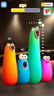 Satisfying Toys Calm Games 0.7.3. Скриншот 1