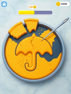 Satisfying Toys Calm Games 0.7.3. Скриншот 21