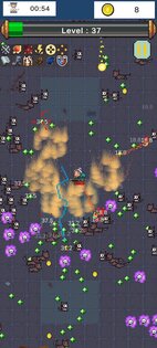 Epic Zombie Survival 7.5. Скриншот 2