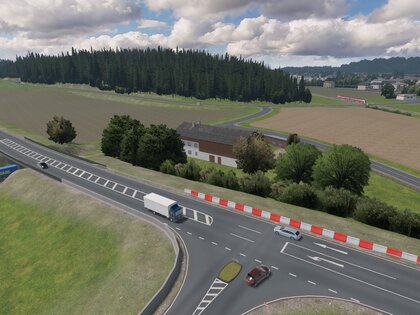 Drive Real Truck Simulator 0.5.4. Скриншот 16