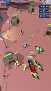 Alien Survivor: Base Defence 17.0. Скриншот 17
