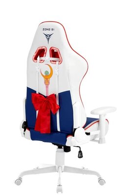 ZONE 51 выпустил кресла Sailormoon и Sailormoon Chibi — фанатам аниме точно понравятся