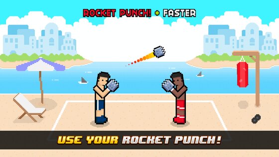 Boxing Random 1.0.5. Скриншот 4