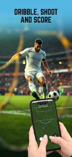 Club Legend 1.7.4. Скриншот 2