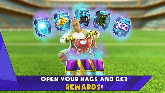Save Hero Goalkeeper 1.3.14.1. Скриншот 3