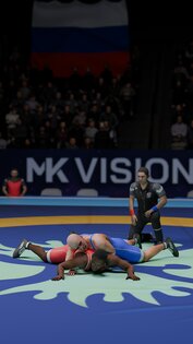 Wrestling All Stars 1.95. Скриншот 2