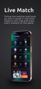FC26 6.1.6. Скриншот 3