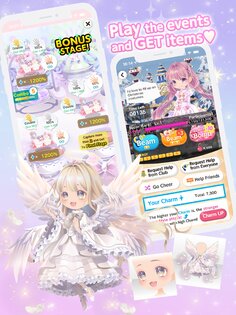CocoPPa Play: Star Girl Fashion 2.57. Скриншот 17