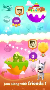 Cake Jam 8.1. Скриншот 4