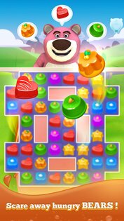 Cake Jam 8.1. Скриншот 14