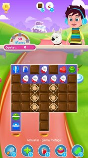 Cake Jam 8.1. Скриншот 23