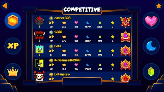 Final Dash 6.2.15. Скриншот 14
