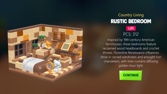 Buildit 0.305.02. Скриншот 3