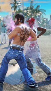 Boss Fight 0.4.2. Скриншот 2