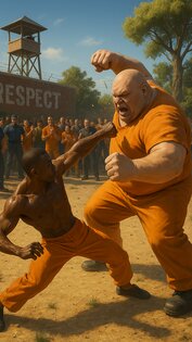 Boss Fight 0.4.2. Скриншот 4
