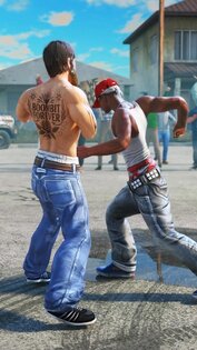 Boss Fight 0.4.2. Скриншот 8