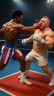Boss Fight 0.4.2. Скриншот 12