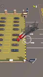 Car Factory 1.0.27. Скриншот 1