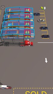Car Factory 1.0.27. Скриншот 3