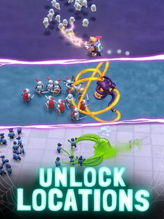 Ghost Invasion 2.2.1. Скриншот 8