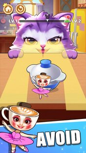 Super Fun Mini Games 1.3.5. Скриншот 5