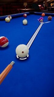 Pool Blitz 2.4.24892. Скриншот 11