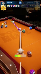 Pool Blitz 2.4.24892. Скриншот 23