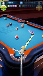 Pool Blitz 2.4.24892. Скриншот 24