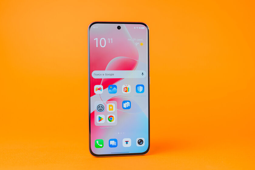Возможно ли сделать тонкий смартфон и не пойти на компромиссы? Обзор Infinix HOT 60 Pro+