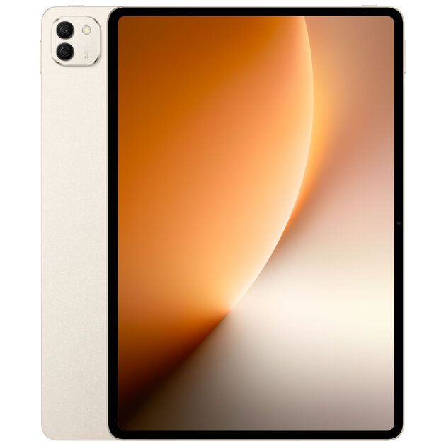 Инсайдер раскрыл официальные изображения и характеристики планшета HONOR MagicPad 3 Pro