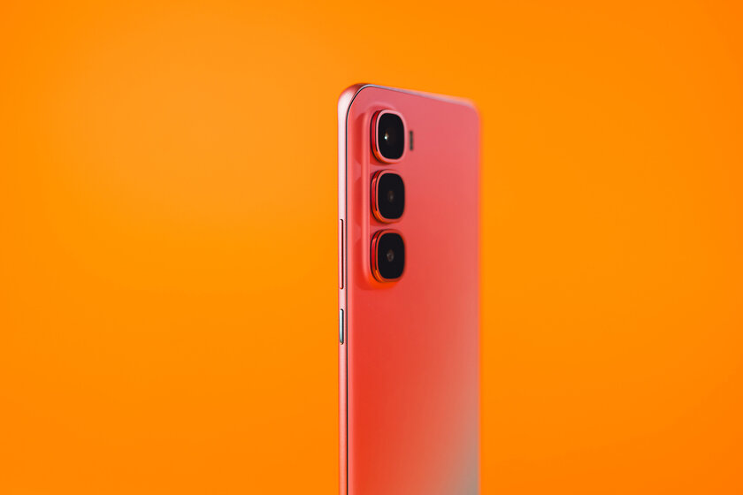 Возможно ли сделать тонкий смартфон и не пойти на компромиссы? Обзор Infinix HOT 60 Pro+