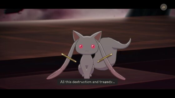 Madoka Magica Magia Exedra 3.11.0. Скриншот 16