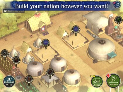 SLIME – ISEKAI Memories 4.0.52. Скриншот 20