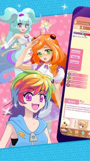 Crush Crush – Idle Dating Sim 0.446. Скриншот 17