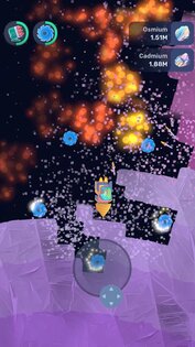 Planet Crusher 0.32.0. Скриншот 6