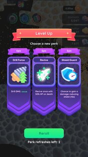 Planet Crusher 0.32.0. Скриншот 11
