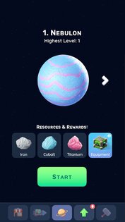 Planet Crusher 0.32.0. Скриншот 13