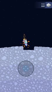 Planet Crusher 0.32.0. Скриншот 17