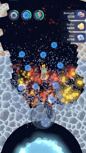 Planet Crusher 0.32.0. Скриншот 18