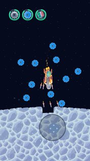 Planet Crusher 0.32.0. Скриншот 23