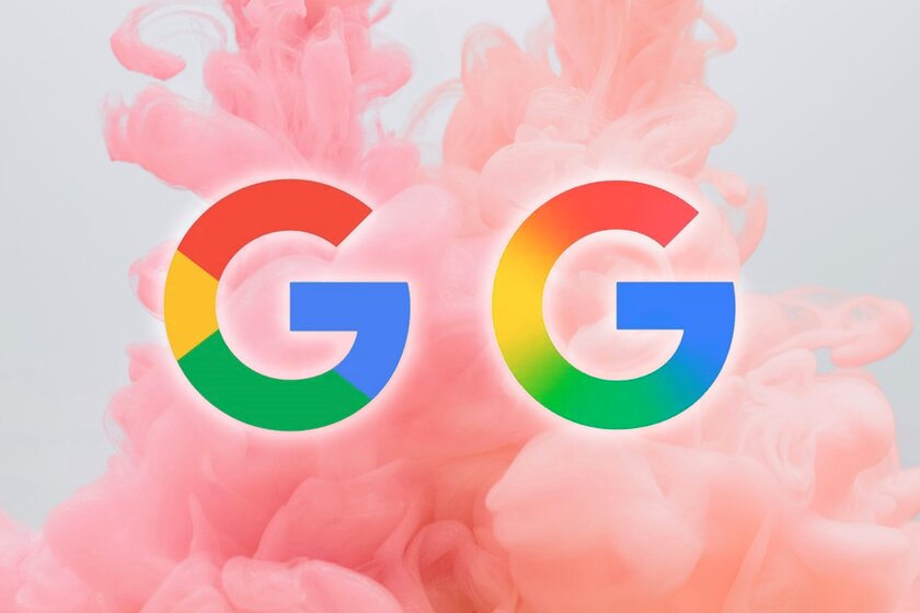 Обновлённый градиентный логотип Google появляется везде — во всех продуктах и ​​услугах компании