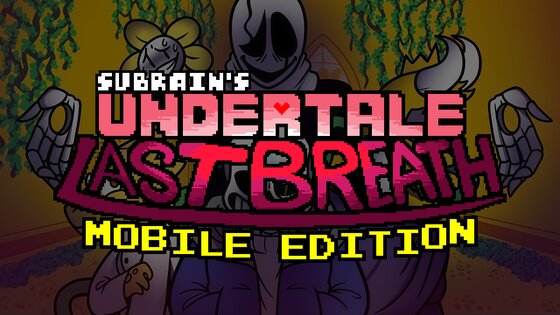 ULB: Mobile Edition 0.6.1. Скриншот 7