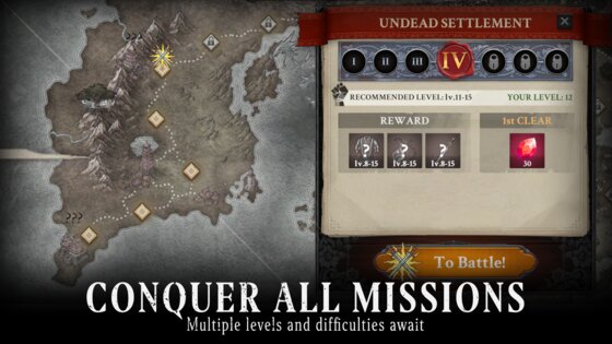 Soul Huntress 1.3.4. Скриншот 18