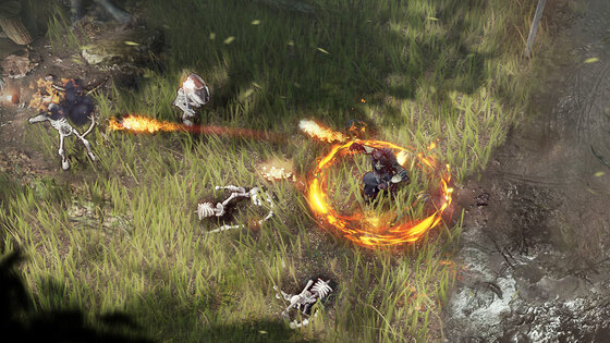 Shadowborn 0.9.0. Скриншот 4
