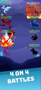 Voidpet Dungeon 5.25.16. Скриншот 7