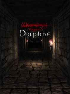 Wizardry Variants Daphne 1.29.1. Скриншот 17