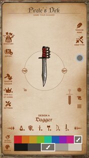 Instant Armory 1.39.110. Скриншот 3