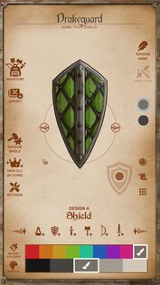 Instant Armory 1.39.110. Скриншот 23