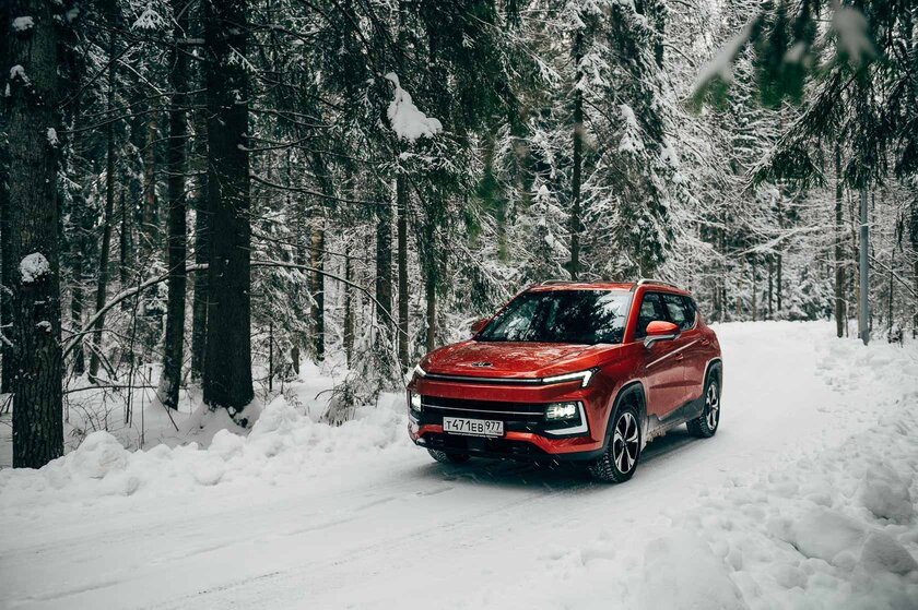 УАЗ, Lada и Москвичи: опубликован список авто, которые можно использовать в такси