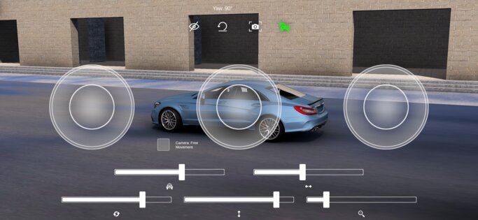 Super Drift & Crashes 6.2.0. Скриншот 14
